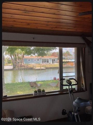 735 Jacaranda Street, Merritt Island, FL 32952