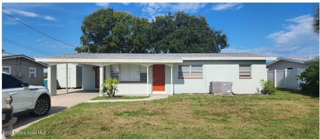 735 Jacaranda Street, Merritt Island, FL 32952