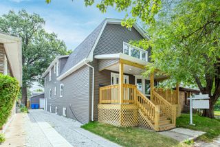 2117 N Mulligan Avenue, Chicago, IL 60639