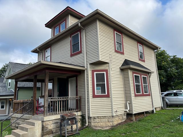342 W 26th Street, Indianapolis, IN 46208
