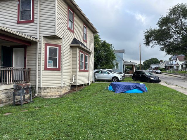 342 W 26th Street, Indianapolis, IN 46208