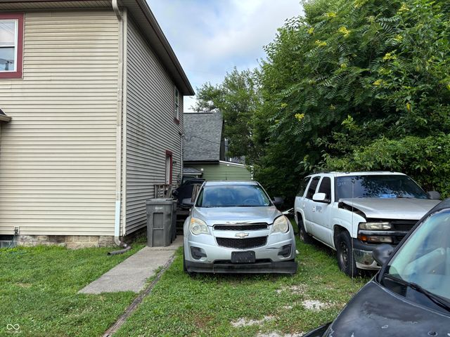 342 W 26th Street, Indianapolis, IN 46208