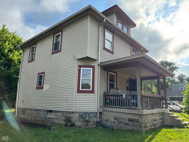 342 W 26th Street, Indianapolis, IN 46208