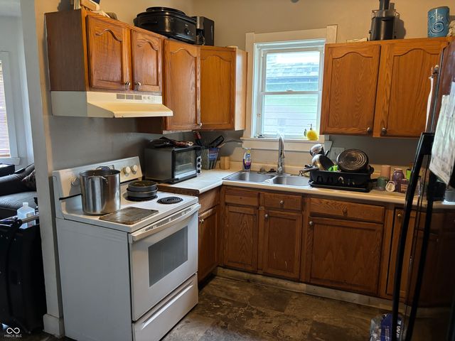 342 W 26th Street, Indianapolis, IN 46208