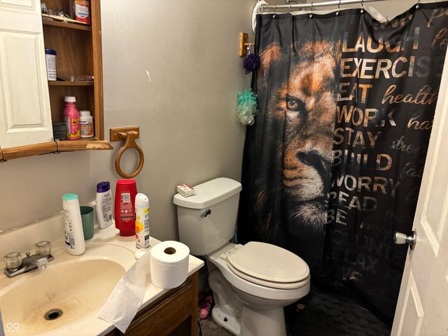 342 W 26th Street, Indianapolis, IN 46208