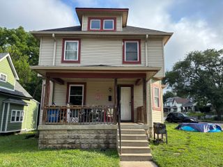 342 W 26th Street, Indianapolis, IN 46208