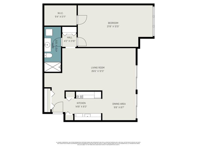 1215 S Maple Road 202, Ann Arbor, MI 48103