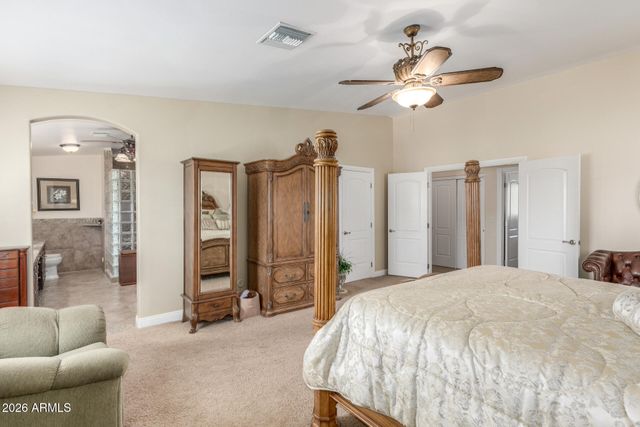 4933 W FALLEN LEAF Lane, Glendale, AZ 85310