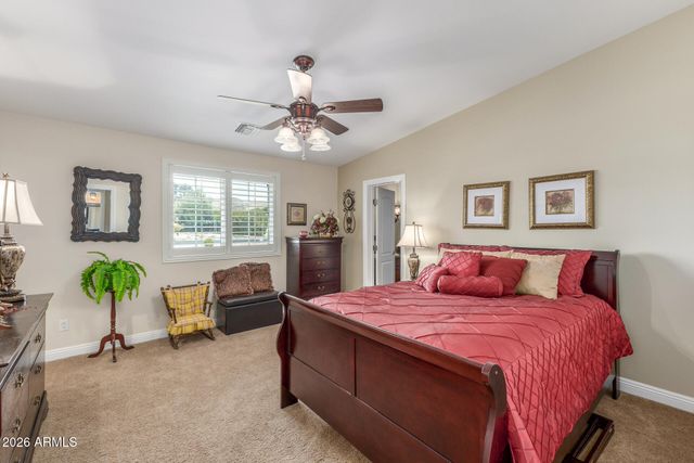 4933 W FALLEN LEAF Lane, Glendale, AZ 85310