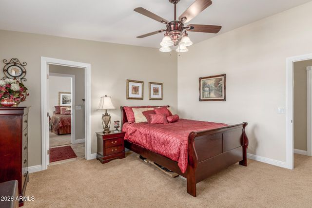 4933 W FALLEN LEAF Lane, Glendale, AZ 85310