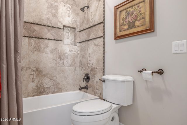 4933 W FALLEN LEAF Lane, Glendale, AZ 85310