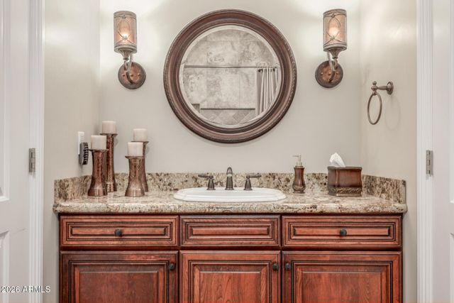 4933 W FALLEN LEAF Lane, Glendale, AZ 85310