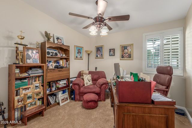 4933 W FALLEN LEAF Lane, Glendale, AZ 85310