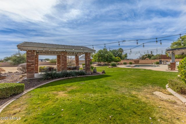 4933 W FALLEN LEAF Lane, Glendale, AZ 85310