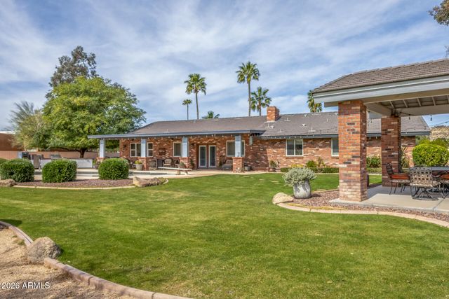 4933 W FALLEN LEAF Lane, Glendale, AZ 85310