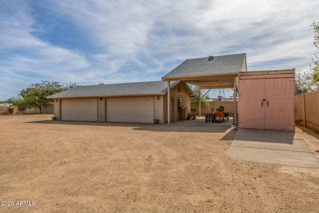 4933 W FALLEN LEAF Lane, Glendale, AZ 85310