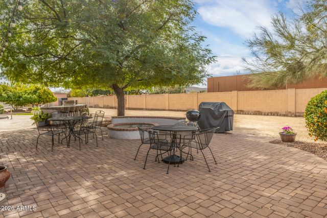 4933 W FALLEN LEAF Lane, Glendale, AZ 85310
