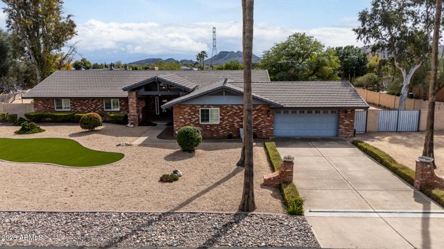 4933 W FALLEN LEAF Lane, Glendale, AZ 85310
