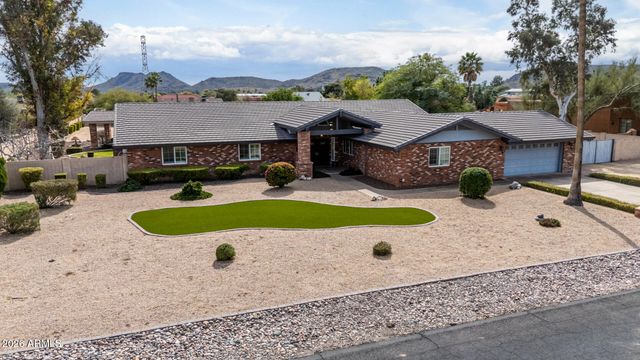 4933 W FALLEN LEAF Lane, Glendale, AZ 85310