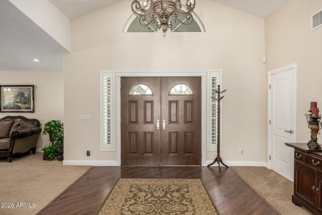 4933 W FALLEN LEAF Lane, Glendale, AZ 85310