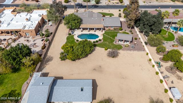 4933 W FALLEN LEAF Lane, Glendale, AZ 85310