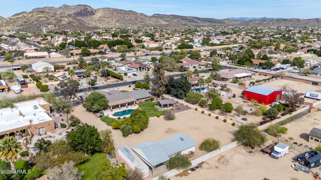 4933 W FALLEN LEAF Lane, Glendale, AZ 85310