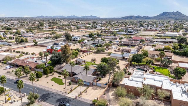 4933 W FALLEN LEAF Lane, Glendale, AZ 85310