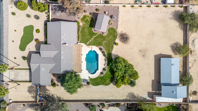 4933 W FALLEN LEAF Lane, Glendale, AZ 85310