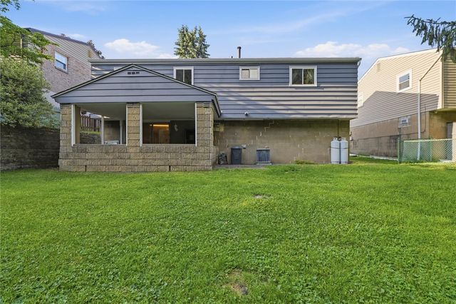 713 Sara Lane, Verona, PA 15147