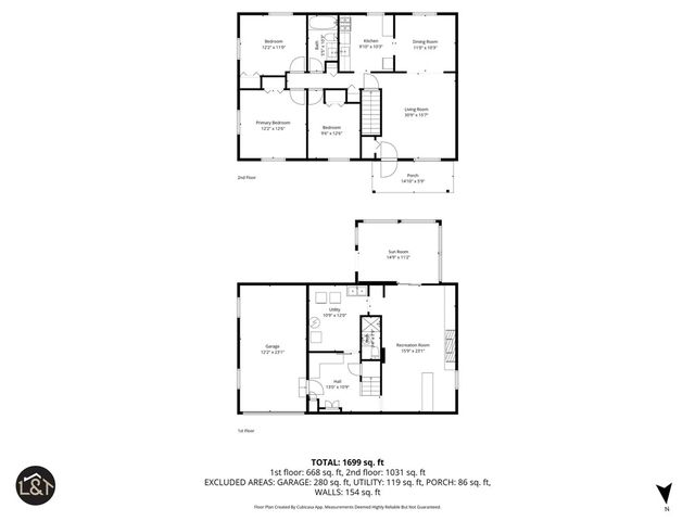 713 Sara Lane, Verona, PA 15147