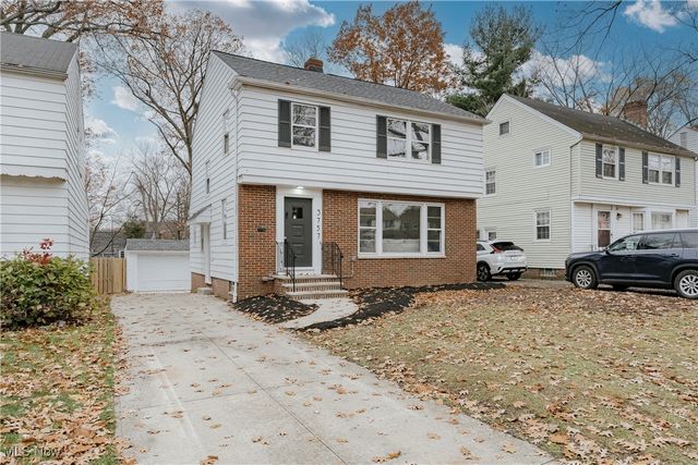 3757 Princeton Boulevard, South Euclid, OH 44121