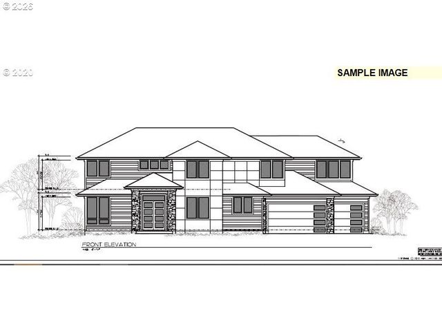 14513 Sw 153RD Ave, Portland, OR 97224