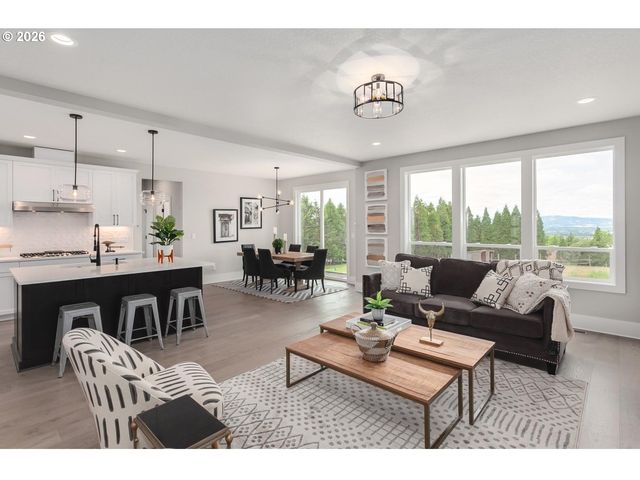 14513 Sw 153RD Ave, Portland, OR 97224