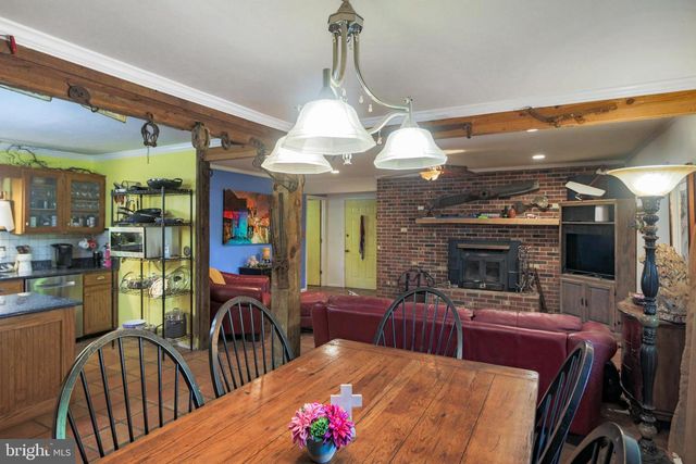 41 WOOD LANDING RD, Fredericksburg, VA 22405