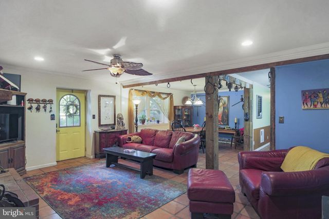 41 WOOD LANDING RD, Fredericksburg, VA 22405