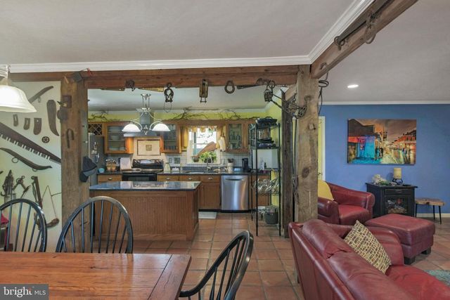 41 WOOD LANDING RD, Fredericksburg, VA 22405