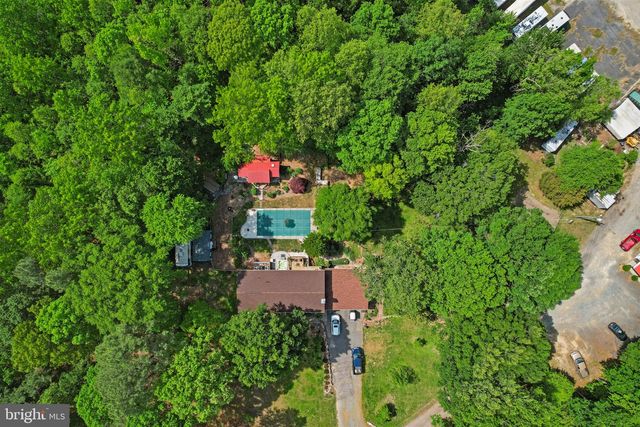 41 WOOD LANDING RD, Fredericksburg, VA 22405