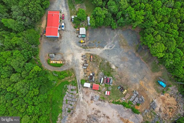 41 WOOD LANDING RD, Fredericksburg, VA 22405