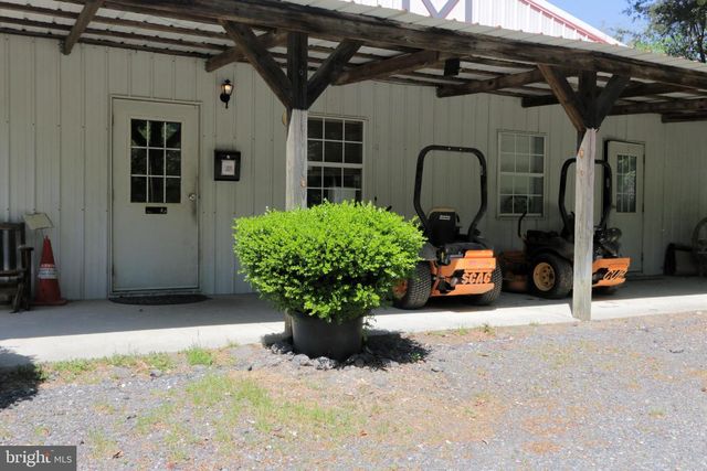 41 WOOD LANDING RD, Fredericksburg, VA 22405