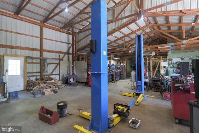 41 WOOD LANDING RD, Fredericksburg, VA 22405