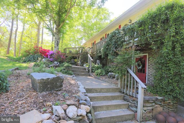 41 WOOD LANDING RD, Fredericksburg, VA 22405