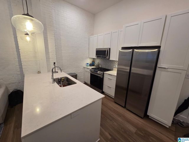 1329 4TH AVENUE S, Birmingham, AL 35233
