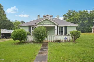 620 Mcadams Road, Hillsborough, NC 27278