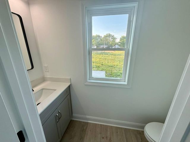 308 N Second Street, Guthrie, KY 42345