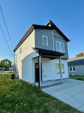 308 N Second Street, Guthrie, KY 42345