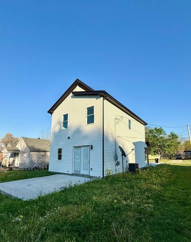 308 N Second Street, Guthrie, KY 42345