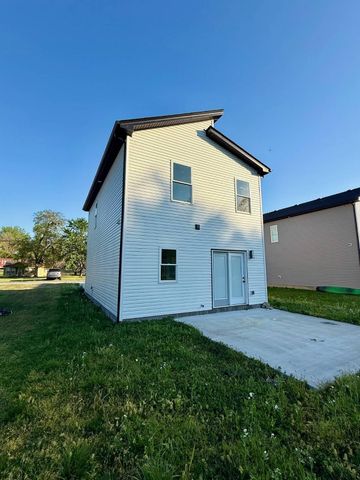 308 N Second Street, Guthrie, KY 42345
