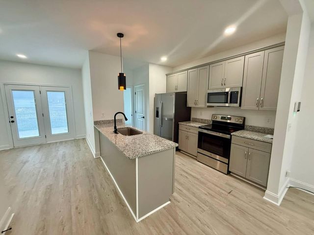308 N Second Street, Guthrie, KY 42345