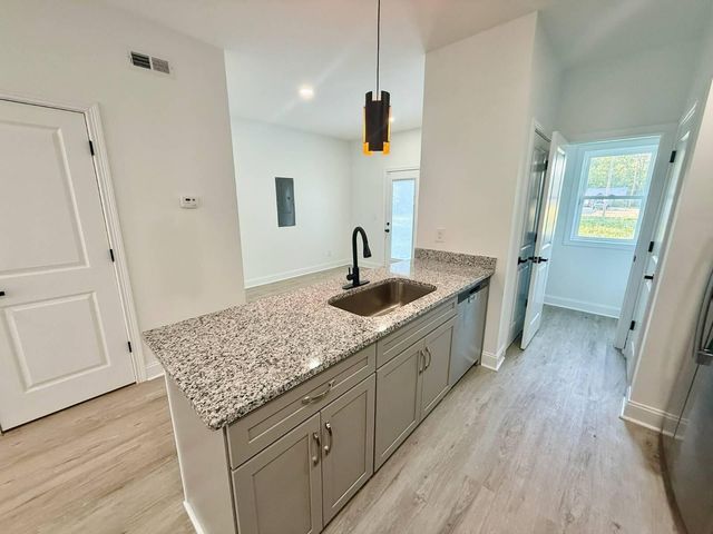 308 N Second Street, Guthrie, KY 42345