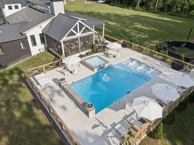 5532 Pinewood Rd, Franklin, TN 37064